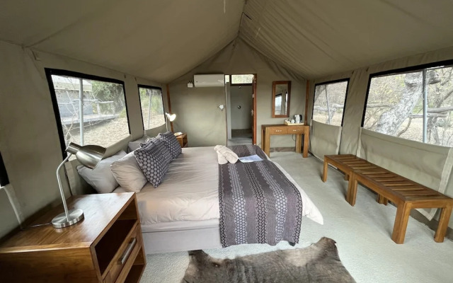 MILIMA Big 5 Safari Lodge