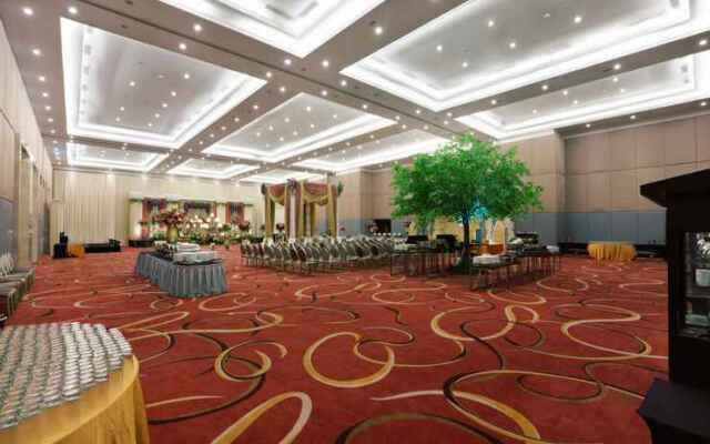 Aston Sentul Lake Resort & Conference Center