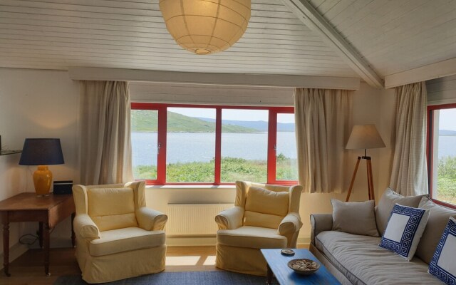 Salmon Cottage
