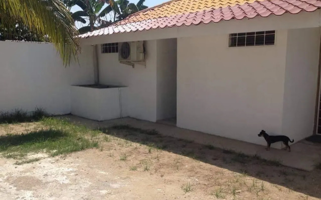 Villa Mim