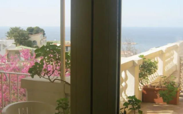 Ischia Casa Della Vela