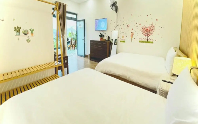 Pine Forest House Da Lat