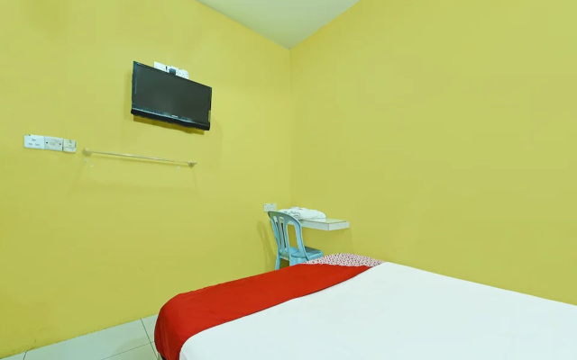 OYO 89656 Melati Hotel Nilai – Guest Rooms – Nilai