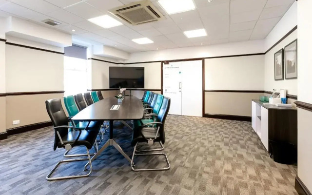 Cedar Court Harrogate