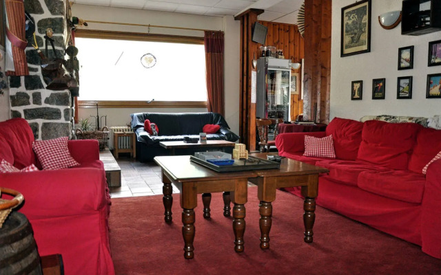 Hotel Le Provençal