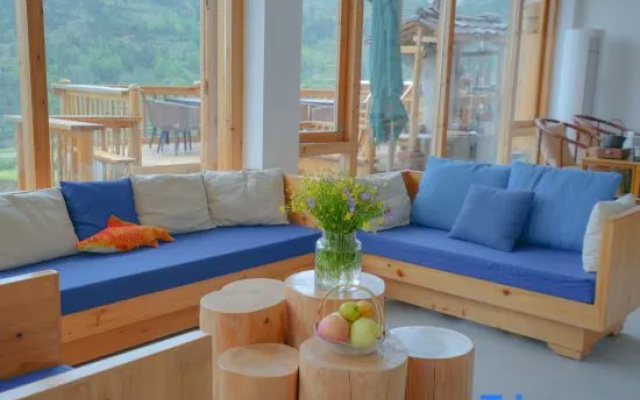 Xiashan Homestay
