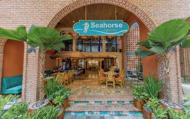 Seahorse Signature Danang Hotel by Haviland