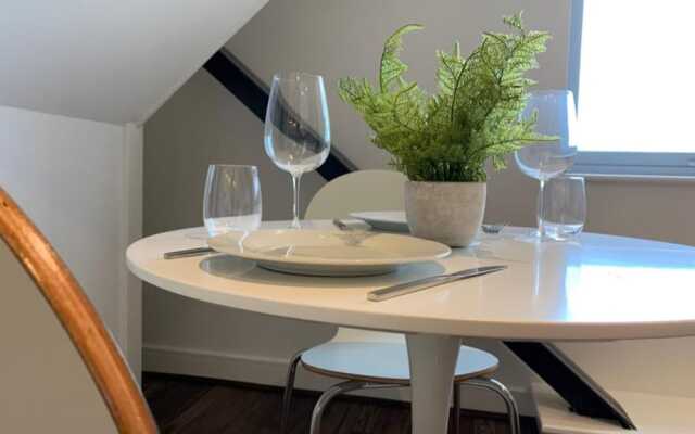Stylish City Living by Ondemand Property