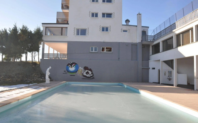 Hôtel Elite
