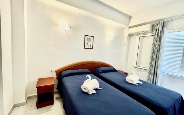 Hostal Vista Alegre by Eurotels