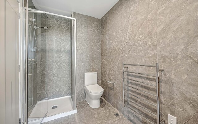Central Park Residence