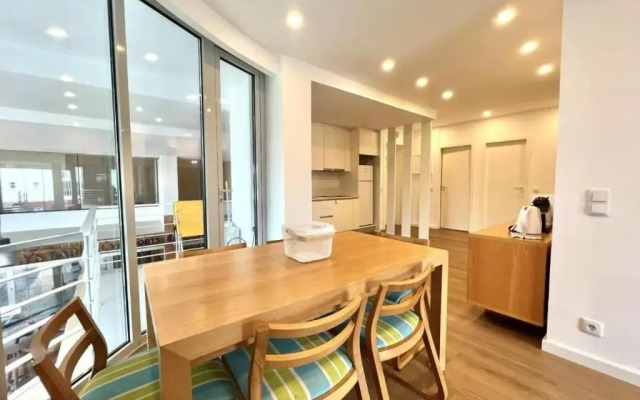 The Navigator – Olympus