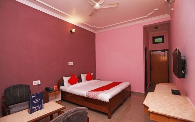 OYO 19514 Hotel Park Regency