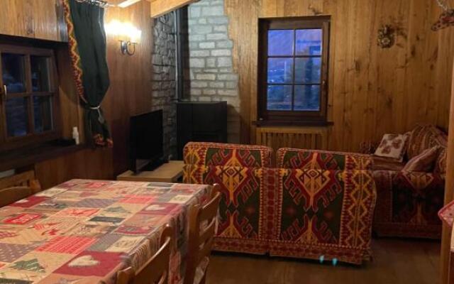 Appartamento Espoire