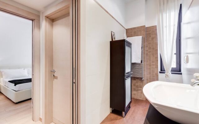 Cosy 1 Bed Flat Close To Vatican