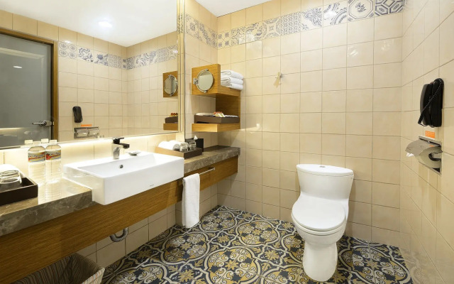 Chateau Beach Resort