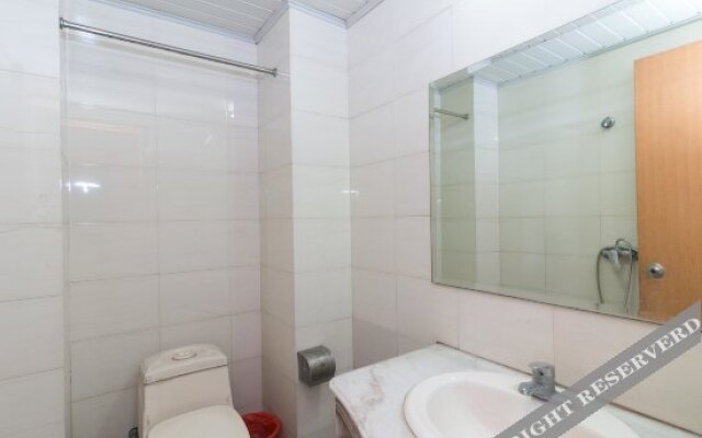 Jinhua Guiyun Hotel (Jinhua Station)