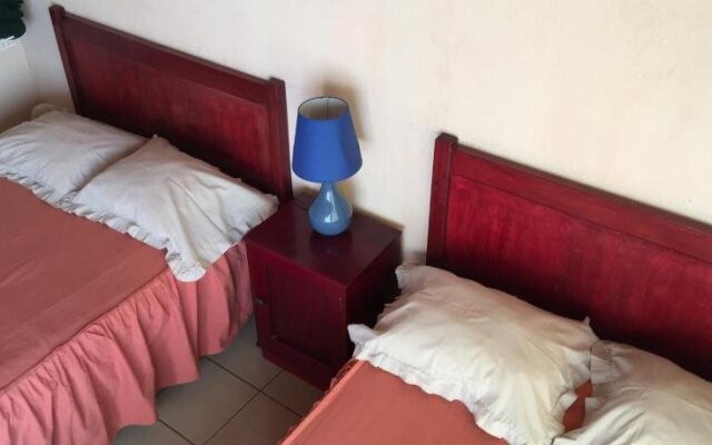 Hotel Villa Margarita