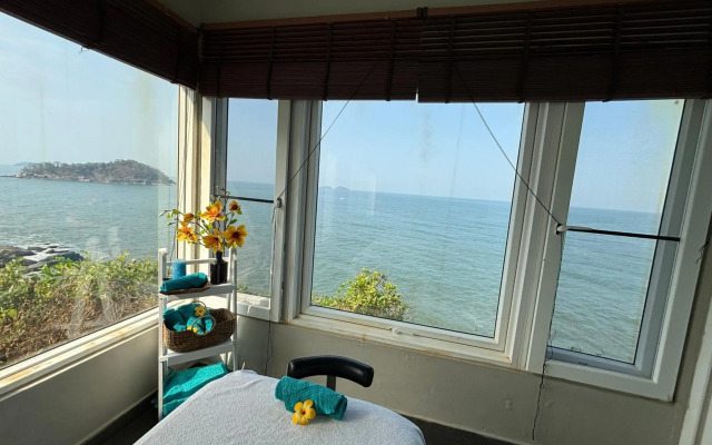 Cintacor Island - A Boutique Resort