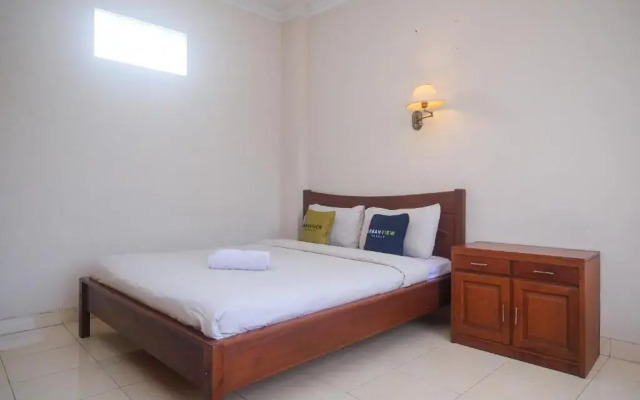 NIDA Rooms Ring Road Utara 1E