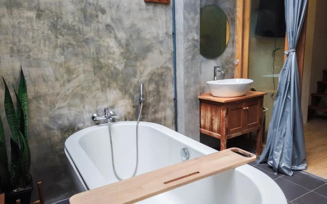 นา-ใบบุญ Nabaiboon