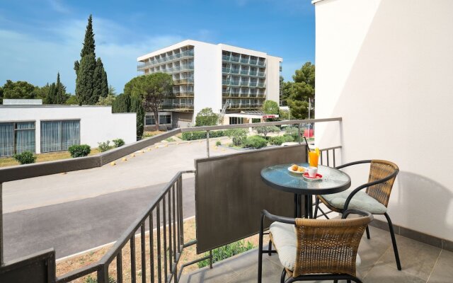 Ville Imperial Vodice