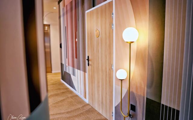 Mercure Dunkerque Centre Gare