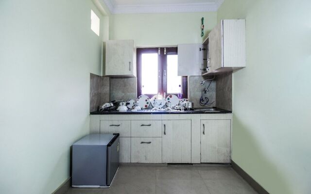Oyo Home 27715 Elegant 1Bhk