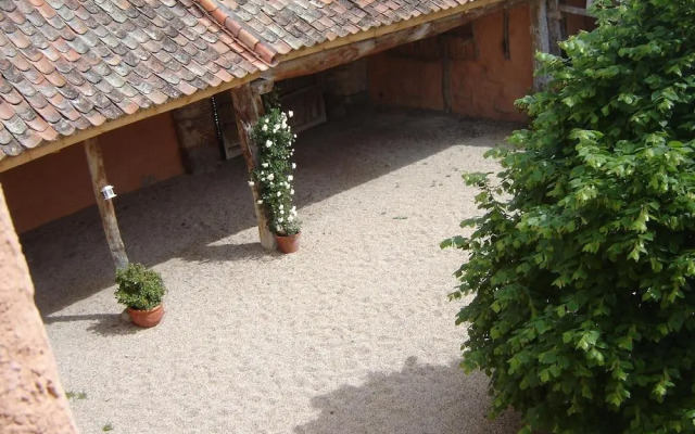 La Candela Casa Rural