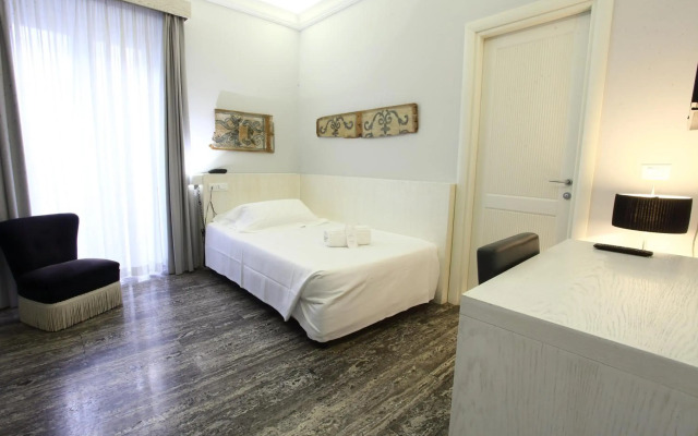 Quintocanto Hotel and Spa