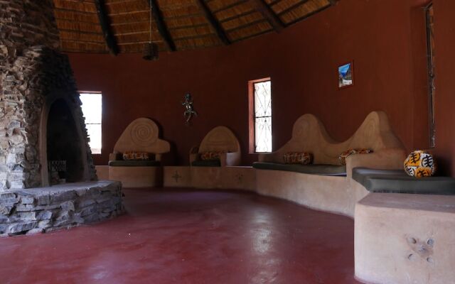 Munga Eco-Lodge