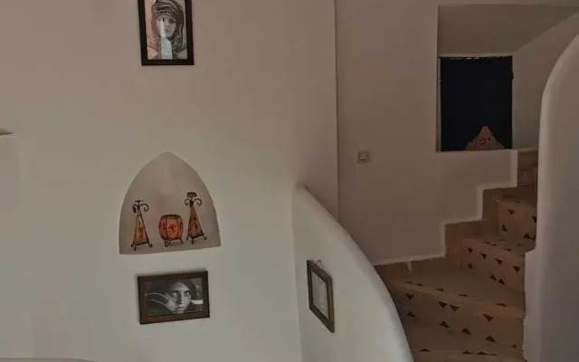 Riad Les ANGES DU DESERT