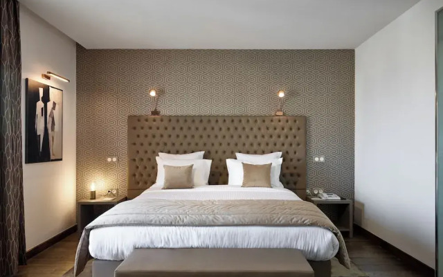Hôtel RALF