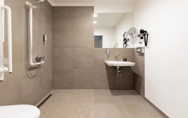 Garner Hotel Berlin - Spandau by IHG