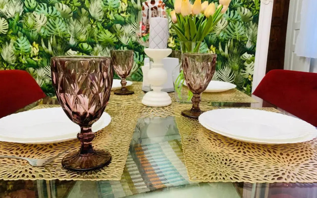 Centr Opera House 2 rooms