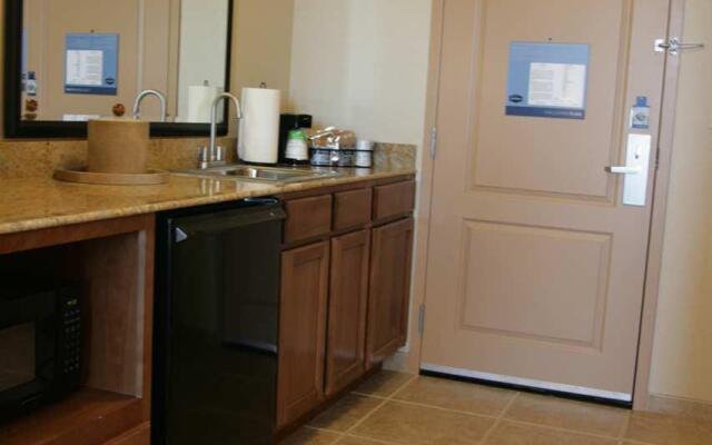 Hampton Inn & Suites Folsom