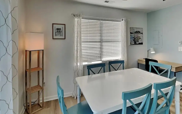Pelican Place by Carolina Retreats