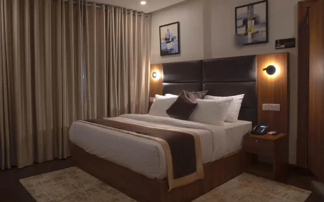 Wacop Hotel & Conference Centre