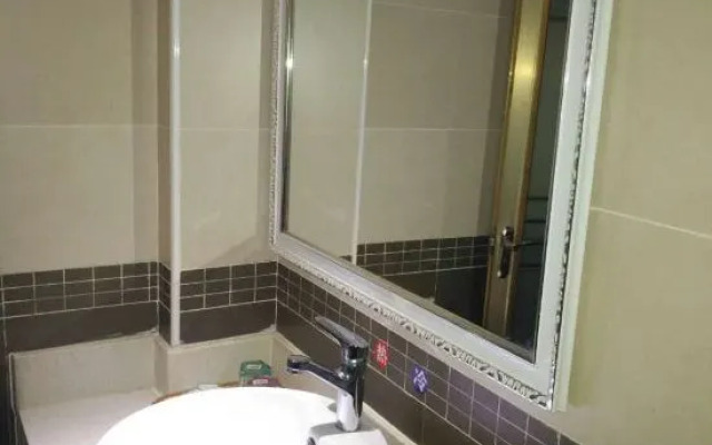 Ningdu Kaixuanmen Hotel