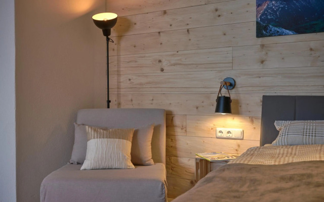 Appartement Eckwald Altenmarkt-Zauchensee