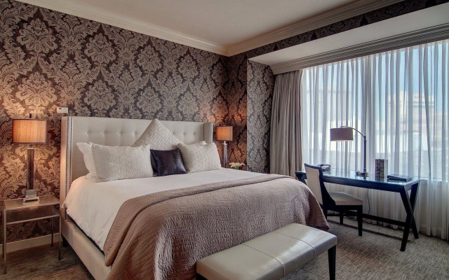 Loews New Orleans Hotel