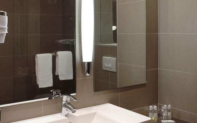 Mercure Caen Cote de Nacre Herouville Saint Clair