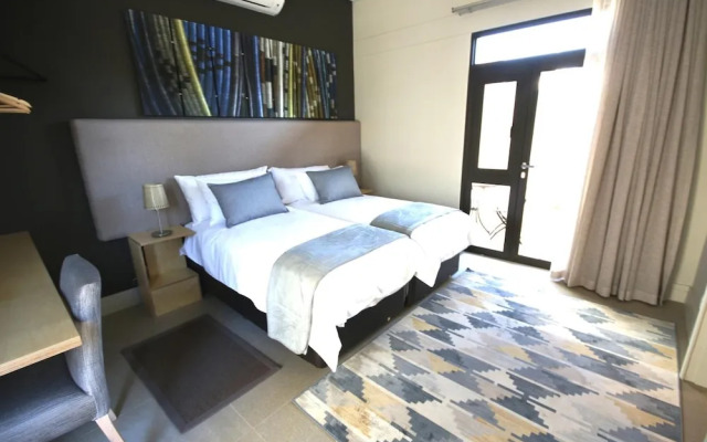 The Elegant Guesthouse