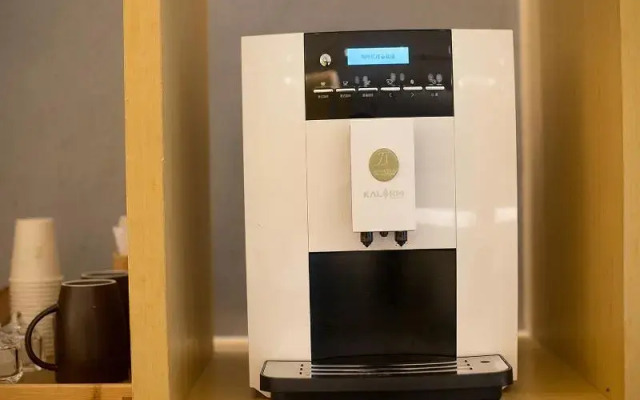 Ji Hotel Zhengzhou Hanghai West Road