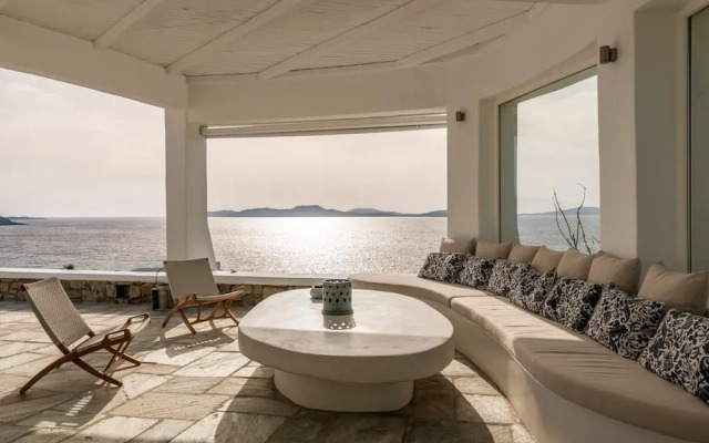 Villa Agatha With Private Pool Outdoor Jacuzzi