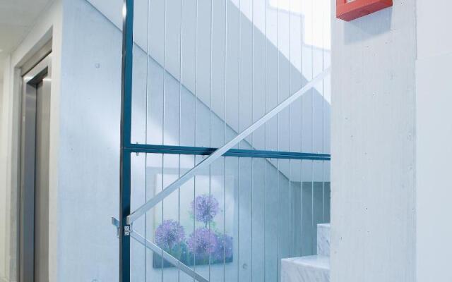 Residence Appartements