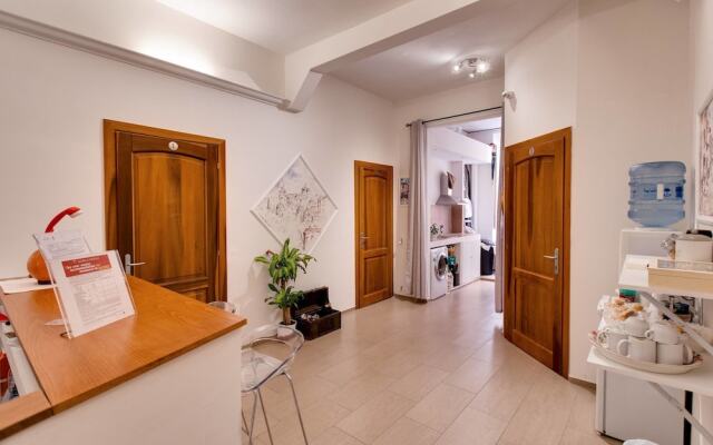 Termini Smart Rooms 2