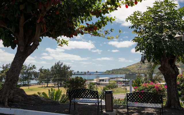 Kauai Banyan Harbor by Coldwell Banker Island Vacations