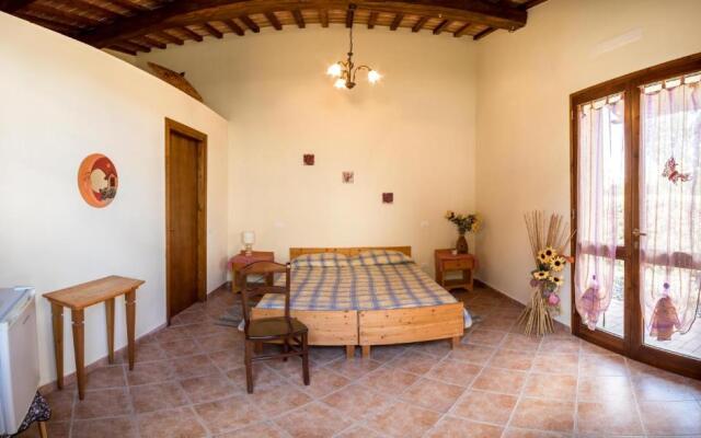 Agriturismo Il Canterino