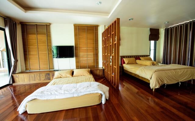 The Organery Retreat